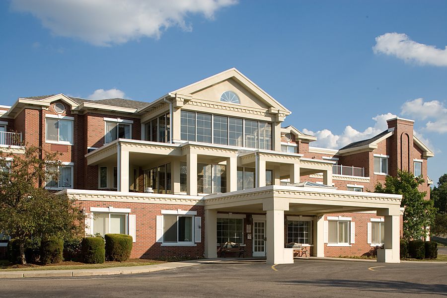 Sarah S. Brayton Nursing Center (UPDATED) - Get Pricing, See 3 Photos